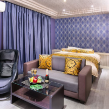 宇部店の118号室サムネイル