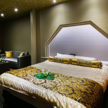 宇部店の121号室サムネイル