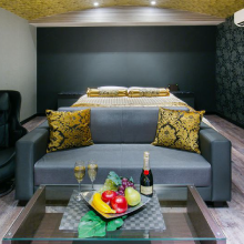 宇部店の125号室サムネイル